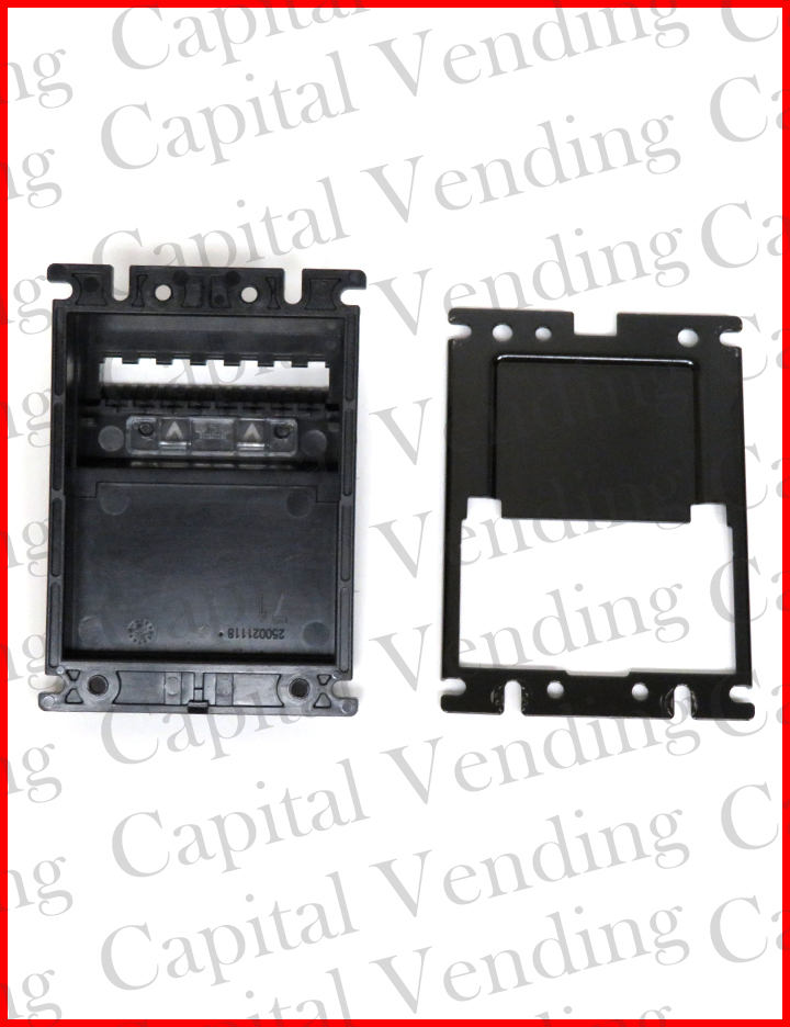 Refurbished MEI/Mars VN 2512 24V Compact Bill Acceptor – 90 Day Warranty 8 thumbnail image